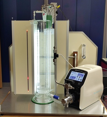Flow Measurement
